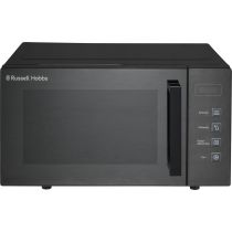Comprar Micro-ondas/Fornos - Micro-ondas Russell Hobbs RHEM 2301 B-EU preto RHEM2301B-EU