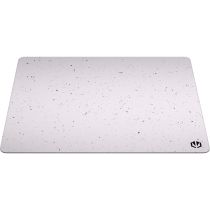 achat Tapis Souris Gaming - ENDORFY Stoneflow Blanc L, Tapis souris jeu blanc noir Matéria EY6B017