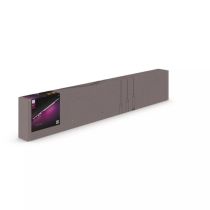 Philips Hue Perifo Set base plafonnier 3 spots + Lightbar blanc