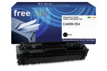 achat Toner Compatible Canon - Freecolor Toner Canon 054 (3024C002) Noir 1500 pages K18633F7