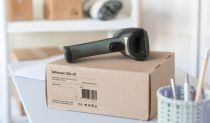 Scanner codes-barres Safescan 350-BT, 1D + 2D, sans fil