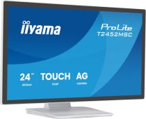 Ecran IIYAMA 60.5cm (23,8´´) T2452MSC-W1AG 16:9 Touch HDMI+DP+USB