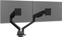 IIYAMA Support De Bureau DS4002C-B1 Dual 24- 32 (12kg)