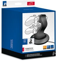 Speedlink TWINDOCK Charging System PS4 noir