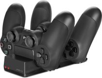Speedlink JAZZ USB Charger PS4 noir