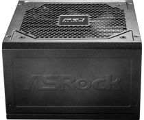 Fuente alimentación ASRock Pro Series Pro-750G 750W ATX 80+ Gold ne