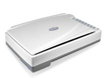 Escáner Plustek OpticPro 390