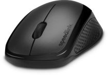 Ratón inalámbrico Speedlink KAPPA - Inalámbrico negro