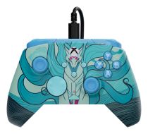 Turtle Beach Rematch Advanced Wired Azul Kitsune (XBS, PC)