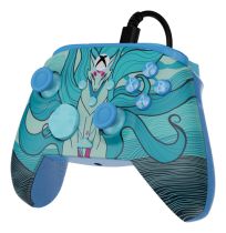 Turtle Beach Rematch Advanced Wired Azul Kitsune (XBS, PC)