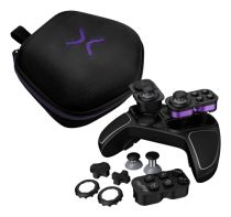 Turtle Beach Victrix Pro BFG Reloaded Inalámbrico XB Negro