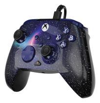 Turtle Beach Rematch Advanced Wired Dark Cosmos Reveal(XBS,PC)