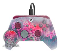 Turtle Beach Rematch Advanced Wired Kyoto Bloom Reveal(XBS,PC)