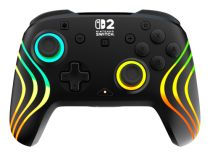 Turtle Beach Afterglow Wave Sans fil Noir (Switch 2)