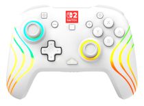 Turtle Beach Afterglow Wave Wireless Branco (Switch 2)