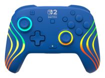 Turtle Beach Afterglow Wave Sans fil Blue (Commutateur 2)