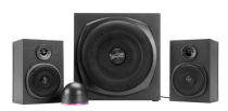 Colunas PC Speedlink GRAVITY LT 2.1 Subwoofer System, black