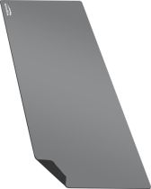 ATECS Tapis souris souple le jeu - Taille XXL, gris