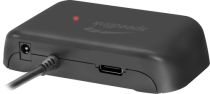 Speedlink SNAPPY EVO Hub USB 4 puertos, Tipo-C USB 3.0