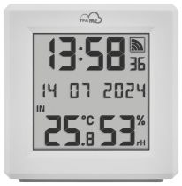Station météo TFA TFA.me ID-01 Passerelle WLAN 35.8103.02