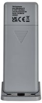 TFA 30.3900.02 ID-A0 blanco Termo-Higro-Transmisor