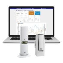 TFA WeatherHub OBSERVER 31.4012 StarterSet émetteur thermo-hygro