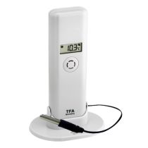 TFA WeatherHub OBSERVER 31.4013 StarterSet émetteur thermo-hygro