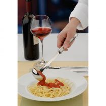 WMF Profi Plus cuillère à sauce 27cm argent