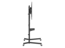 Equip soporte suelo 55-100 1TFT 70kg Economy bw