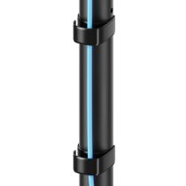 Equip soporte suelo 55-100 1TFT 70kg Economy bw