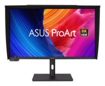 Revenda Monitor Asus - Monitor ASUS ProArt PA32KCX 81.28cm(16:9) 8K MINI LED BL w/Colorim.