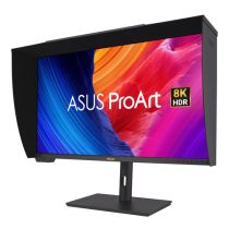 Ecran ASUS ProArt PA32KCX 81.28cm(16:9) 8K MINI LED BL w/Colorim.