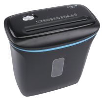Olympia Destructeur papier PS 63 CC   Noir