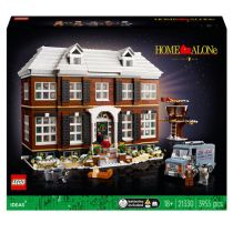 Revenda Lego - LEGO Ideas Home Alone (21330)