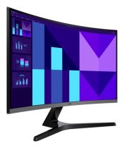 Samsung Monitor (LS27D392GAUXEN)