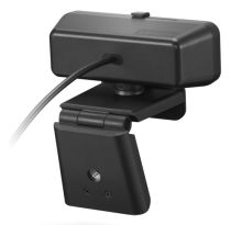 LENOVO 310 FHD Webcam Casque Noir