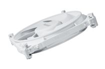 Refroidisseur silencieux ! SILENT WINGS 4 Blanc 140mm PWM high speed