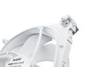 Refroidisseur silencieux ! SILENT WINGS 4 Blanc 140mm PWM high speed