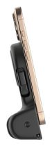 Belkin Stage Power Grip 9500mAh + 15W Powerbank negro CTA006hqGY