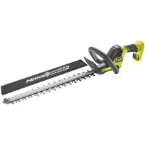 achat Taille haie - Ryobi ONE+ Taille-haie sans fil RY18HT45A-0, 18Volt vert noir, sans ba 5133005380