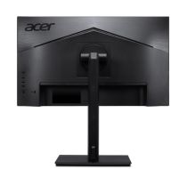 Monitor Acer B277KLBb 27´´ 68,6cm 16:9 60Hz 3840x2160 USB-C 90W