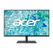 achat Ecran Acer - Ecran Acer B327QKB1b 37,5´´ 80cm 16:9 3840x2160 60Hz USB-C black