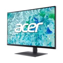 Ecran Acer B327QKB1b 37,5´´ 80cm 16:9 3840x2160 60Hz USB-C black