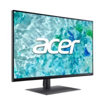 Ecran Acer B327QKB1b 37,5´´ 80cm 16:9 3840x2160 60Hz USB-C black