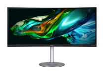 Revenda Monitor Acer - Monitor Acer CB342CURJ0b 34´´ 86,4cm 21:9 Vero 3440x1440 black