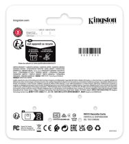 Kingston 512B DataTraveler SE9 G3 - Dark Nickel 