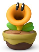 Réveil Nintendo Plauderblume