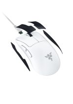 Souris Razer DeathAdder V4 Pro Blanc