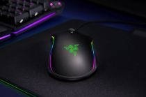 Mouse Razer Mamba Elite