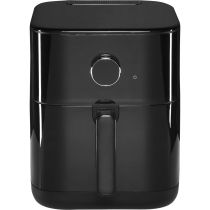 Revenda Jarros Eléctricos - Jarro Electrico Zwilling Heissluftfritteuse 6 L, preto